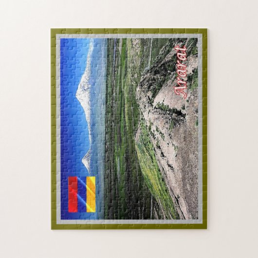 ZPC-AM0008 ジグソーパズル (縦)