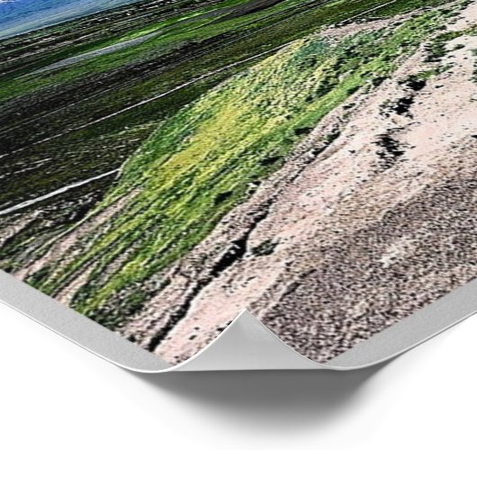 ZPC-AM0008 ポスター (角)