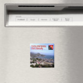 zPG06 MORESBY,パプアニューギニア,オセアニア,冷蔵庫 マグネット (インサイチュ (食洗機))