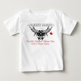 Zrkinのベビー ベビーTシャツ