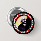 ZRMBD! ボタン版 缶バッジ (正面&裏面)