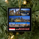 zSG003 SINGAPORE collage LION CITY，アジア， セラミックオーナメント<br><div class="desc">ここで休暇のお土産を見つける。シンガポールの多くの場所のセラミックオーナメントを含む。(zSG003 SINGAPORE collage LION CITY，アジア，セラミックオーナメント).旅のお土産で友達やユニーク親戚を驚かせ素晴らしなさい。試してみよう。#LeoPepeDesign – アジア共和国シンガポール，レオペデザイン，旅行旅行写真ツーリズム，ライオンの街，ギフト土産物ガジェット陶器のオーナメント，コラージュのモザイク陶工</div>