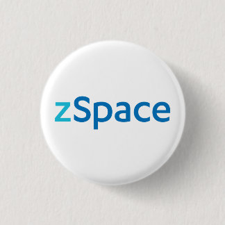 zSpace小さいボタンPin 缶バッジ