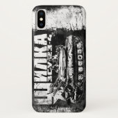 ZSU-23-4シルカ Case-Mate iPhoneケース (裏面)