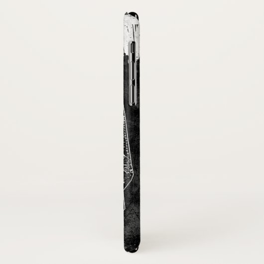 ZSU-23-4シルカ Case-Mate iPhoneケース (裏面/左)