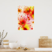 zt78 ポスター (キッチン)