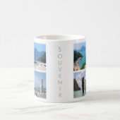 zTH004 PHUKET,タイ,アジア, コーヒーマグカップ (中央)