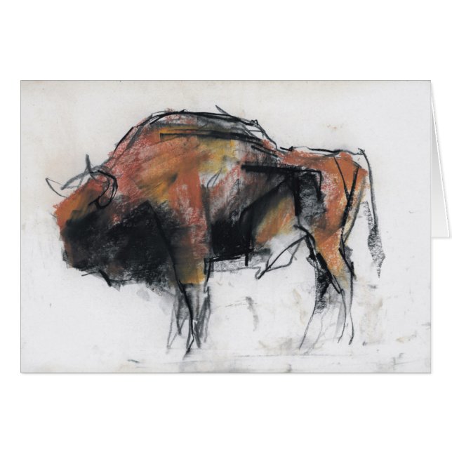 Zubre Bialowieza (正面横)