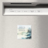 Zuhause マグネット (インサイチュ (食洗機))