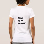 zuja、hssfile1031 tシャツ (裏面)
