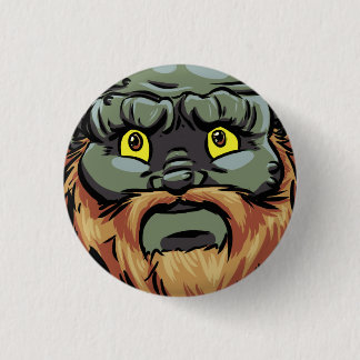 Zukah Pinを頼むこと 缶バッジ