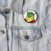 Zukah Pin 缶バッジ (インサイチュ)