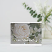 Zumムッタグ ポストカード (スタンド正面)