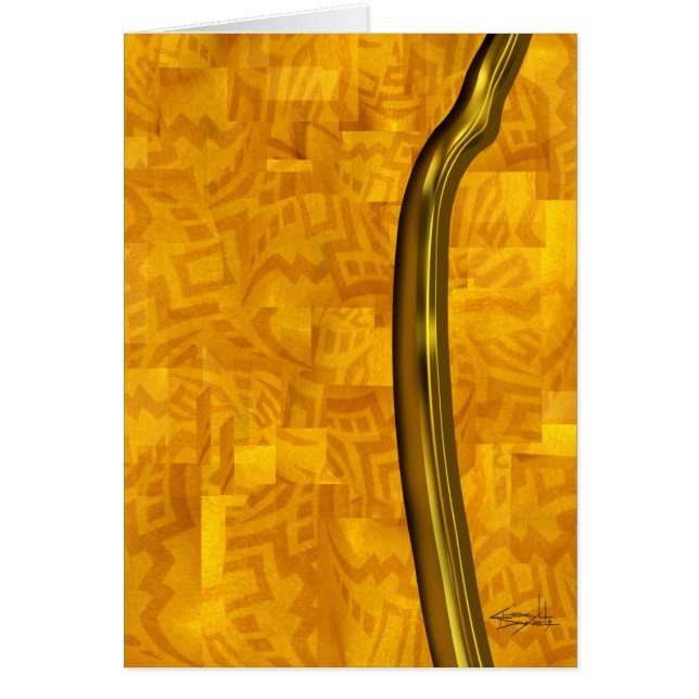 Zumaカード (正面)