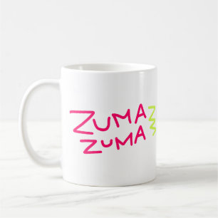 ZUMA コーヒーマグカップ