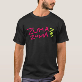 ZUMA  Tシャツ
