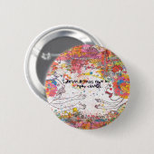 ZUNE 缶バッジ (正面&裏面)