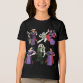 😂zurg😂zurg😂zurg😂zurg😂zurg😂😂😂 トライブレンドTシャツ (正面)
