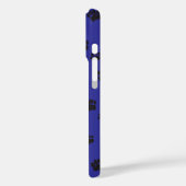 Zürich Schweiz Apple iPhone Hüllen Case-Mate iPhoneケース (裏面 / 左)