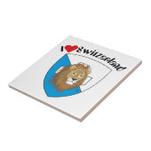 Zürich Schweiz Suisse Svizzera Svizra Fliese タイル (側面)