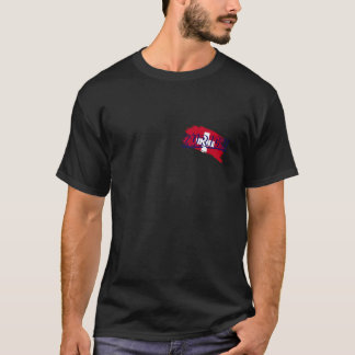 ZüRICH Tシャツ