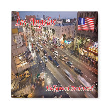 zUS170 HOLLYWOOD Boulevard,ロサンゼルス,冷蔵庫