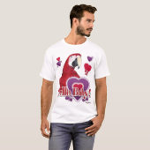 Zuzu – こんにちはベビー! tシャツ (正面フル)