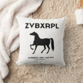 ZVBXRPLの装飾用クッション クッション (ブランケット)