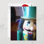 Zwanzig. ポストカード (正面/裏面)