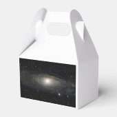 Zwei Galaxien フェイバーボックス (裏面サイド)
