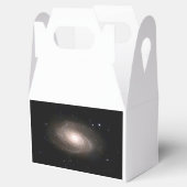 Zwei Galaxien フェイバーボックス (オープン)
