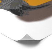 zwei Zigarrenraucher two cigar smokers ポスター (角)