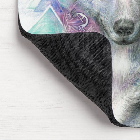 Zwolf マウスパッド (コーナー)