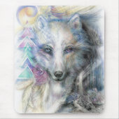 Zwolf マウスパッド (正面)