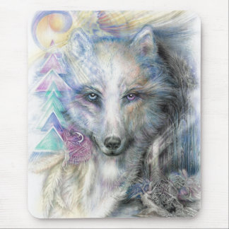 Zwolf マウスパッド