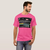 Zxスペクトラムキュージャンパー Tシャツ (正面フル)