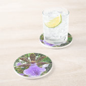 Zygopetalumの蘭のコースター コースター (側面)