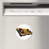 zyonidesignzの複数形 マグネット (インサイチュ (食洗機))