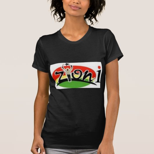 zyonimusic tシャツ (正面)