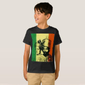 zyonimusic tシャツ (正面フル)