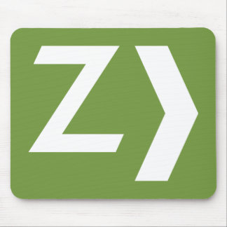 Zywaveのマウスパッド マウスパッド
