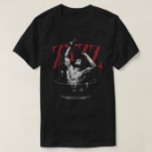 ZYZZ – Ascension Tribute Tシャツ (デザイン正面)