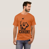Zyzz Sickkunt Gym Bodybuilding Motivational boy Tシャツ (正面フル)