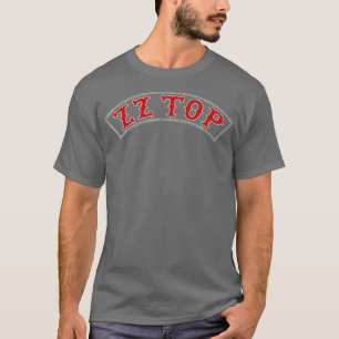 ZZオペブランド Tシャツ