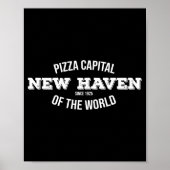 Zza Catal Ct I Love New Haven Azza Pride Gi  ポスター (正面)