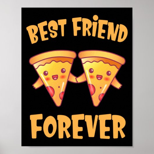 Zza Is My Valentine Valentines Day Heart Peppero  ポスター (正面)