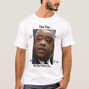 zzz、Imaは…言います、H **、Nの*** a。、B ** CH、D… Tシャツ