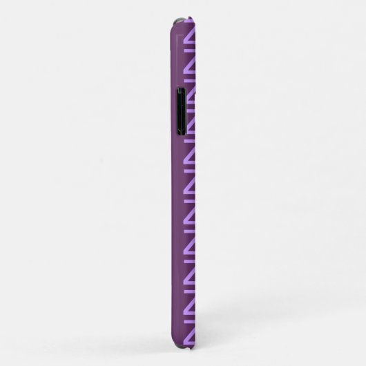 ZZZs iPhone 11ケース Case-Mate iPhoneケース (裏面/右)