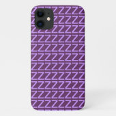 ZZZs iPhone 11ケース Case-Mate iPhoneケース (裏面)