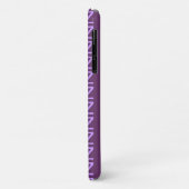 ZZZs iPhone 11ケース Case-Mate iPhoneケース (裏面/左)